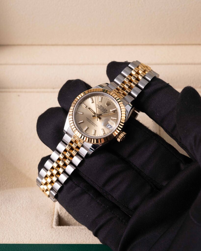 Rolex Datejust 279173 2019