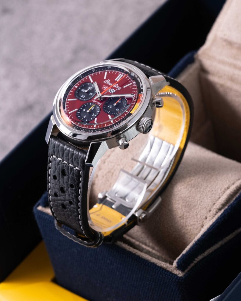 Breitling Top Time AB0176 2022