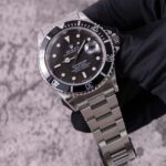 Rolex Submariner 16610 1988