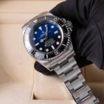 Rolex Deepsea 126660 2019