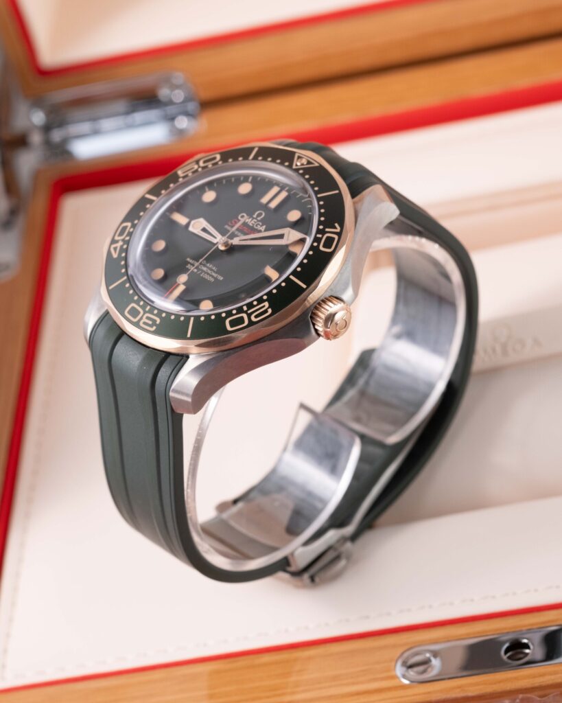 Omega Seamaster 210.92.42.20.10.001 2026