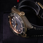 Tudor Black Bay 79250BA 2022