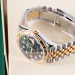Rolex Datejust 126233 2020