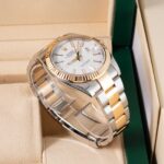 Rolex Datejust 126333 2024