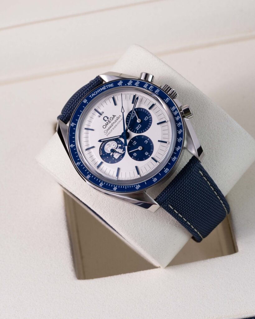 Omega Speedmaster Snoopy 310.32.42.50.02.001 2026
