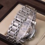 ZENITH El Primero 02.0240.410/01 2002