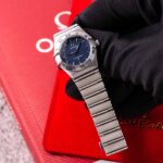 Omega Constellation Quartz 1562.40.00 2007
