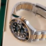 Rolex Submariner 126613LN 2021