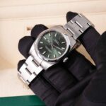 Rolex Oyster Perpetual 114200 2019