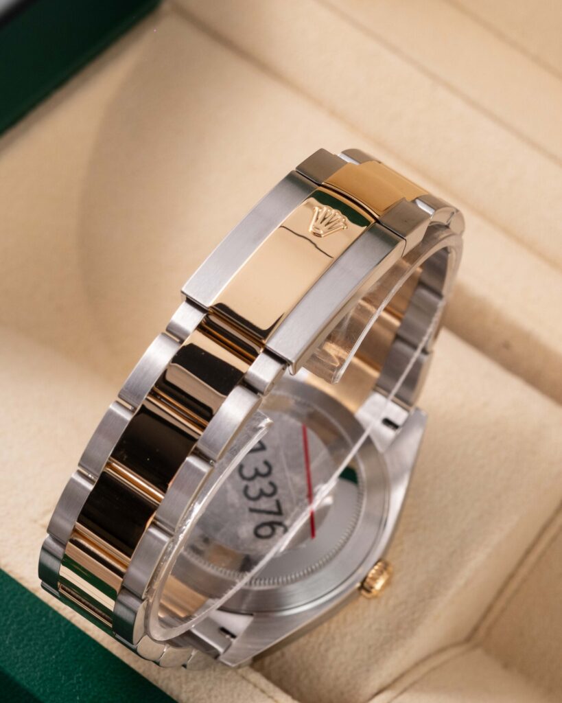 Rolex Datejust 126333 2024