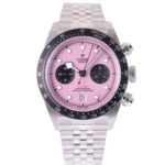 Tudor Black Bay Chrono 79360N 2025