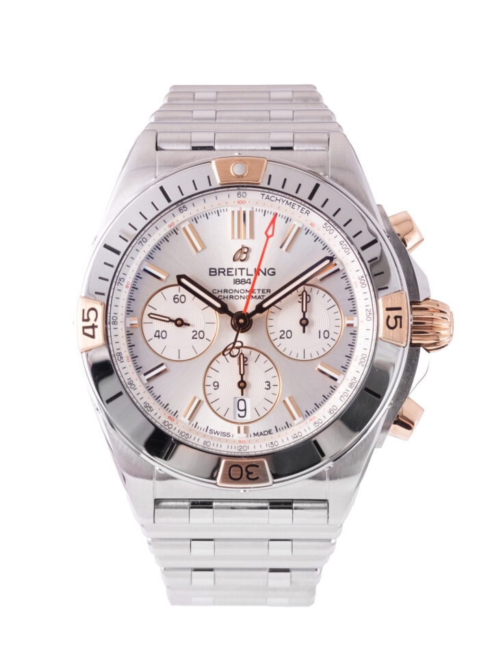 Breitling Chronomat BO1 42 IB0134 2020