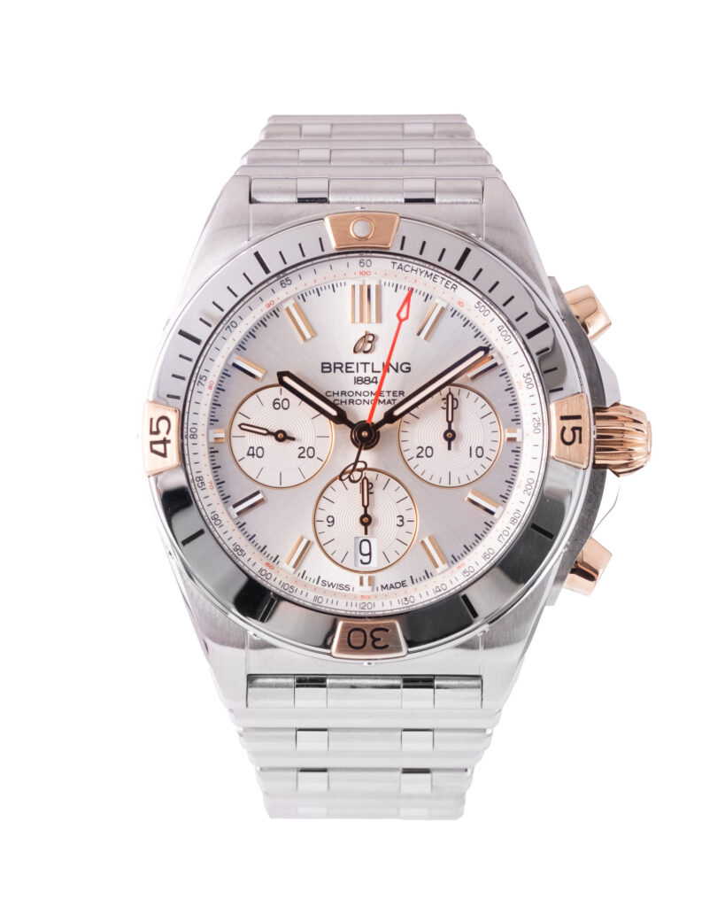 Breitling Chronomat BO1 42 IB0134 2020
