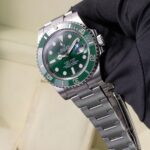 Rolex Submariner 116610LV 2011