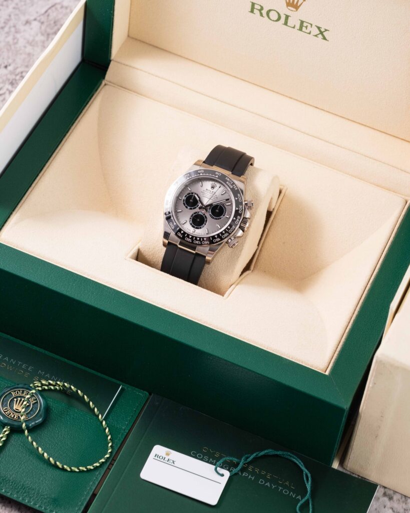 Rolex Daytona 126519LN 2024