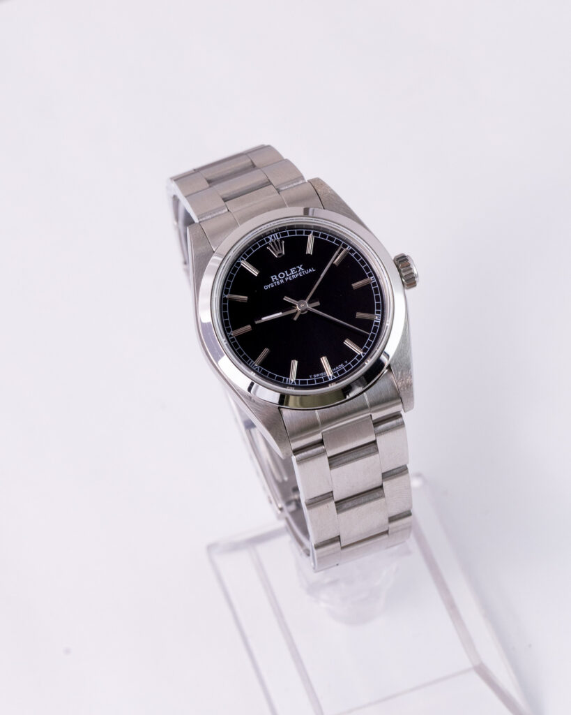 Rolex Oyster Perpetual 77080 1997