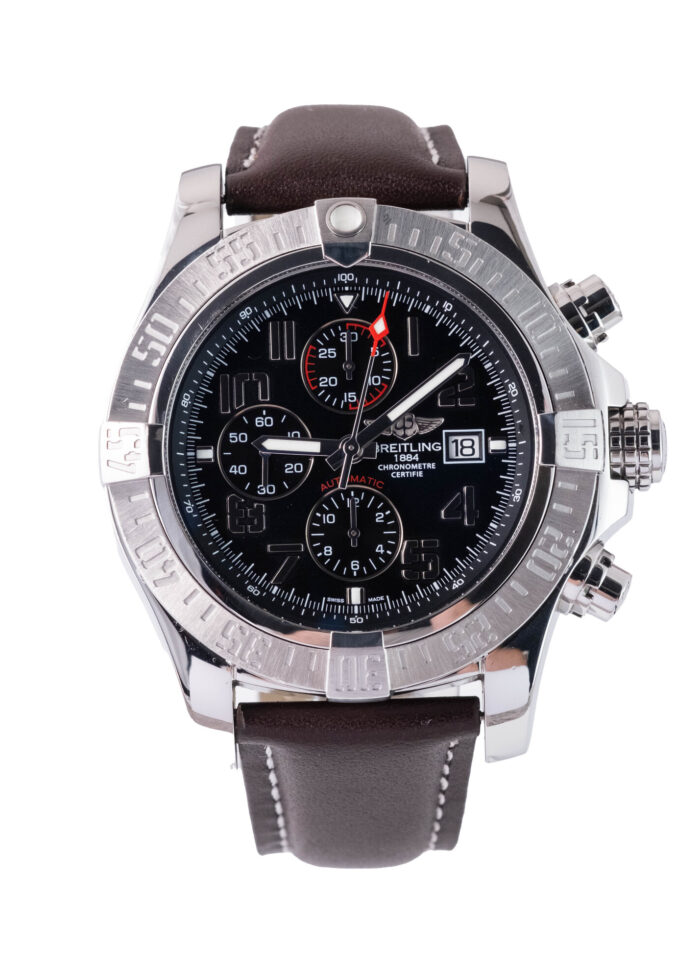 Breitling Super Avenger II A1337111 2014