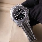 Rolex GMT-Master II 126710GRNR 2026