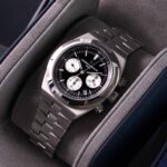 Vacheron Constantin Overseas 5520V/210A-B481 2026
