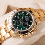 Rolex Daytona 116508 2019