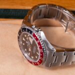 Rolex GMT-Master II 16710 1991