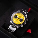 Tudor Black Bay Chrono 79310N 2026