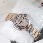 Cartier Ballon Bleu W6920047 2011
