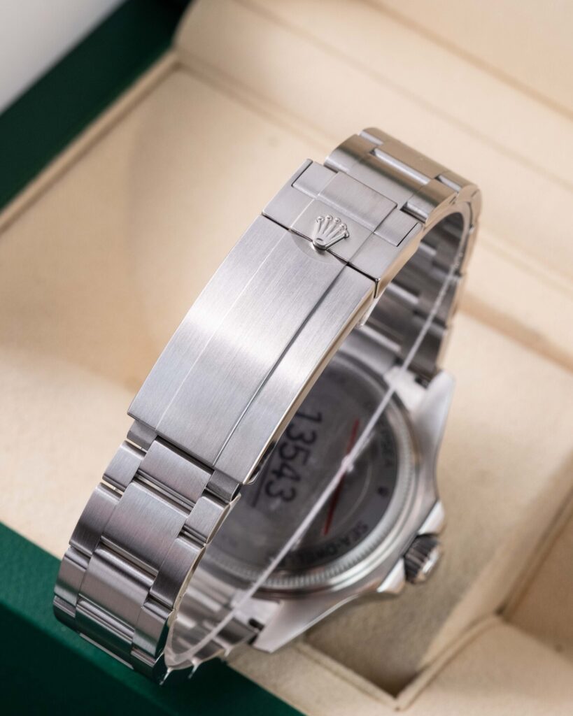 Rolex Deepsea 136660 2024