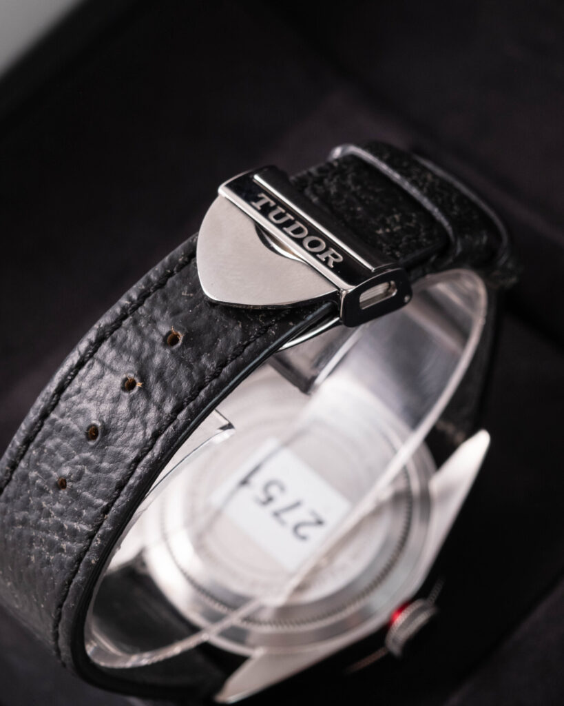 Tudor Heritage Blackbay 79230R 2022