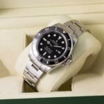 Rolex Sea-Dweller 116600 2014