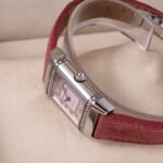 Jaeger-LeCoultre Reverso 265.8.08 2001