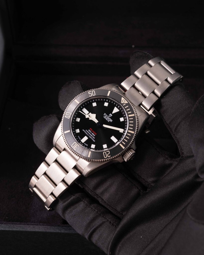 Tudor Pelagos 26407N 2023