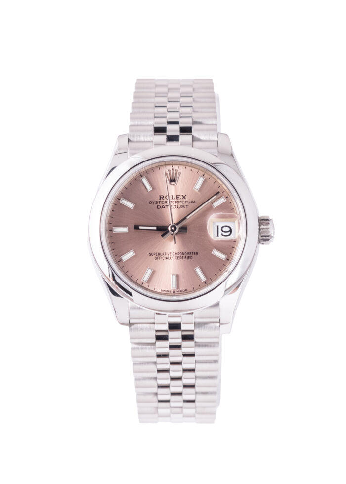 Rolex Datejust 278240 2020
