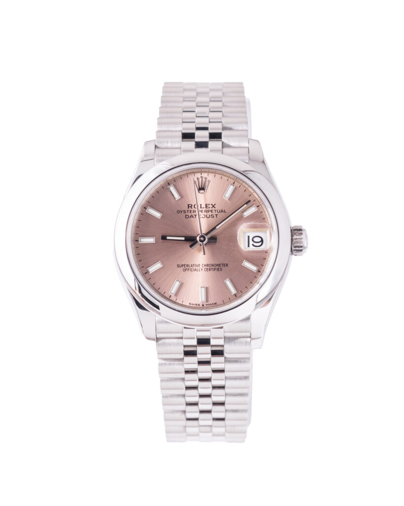 Rolex Datejust 278240 2020