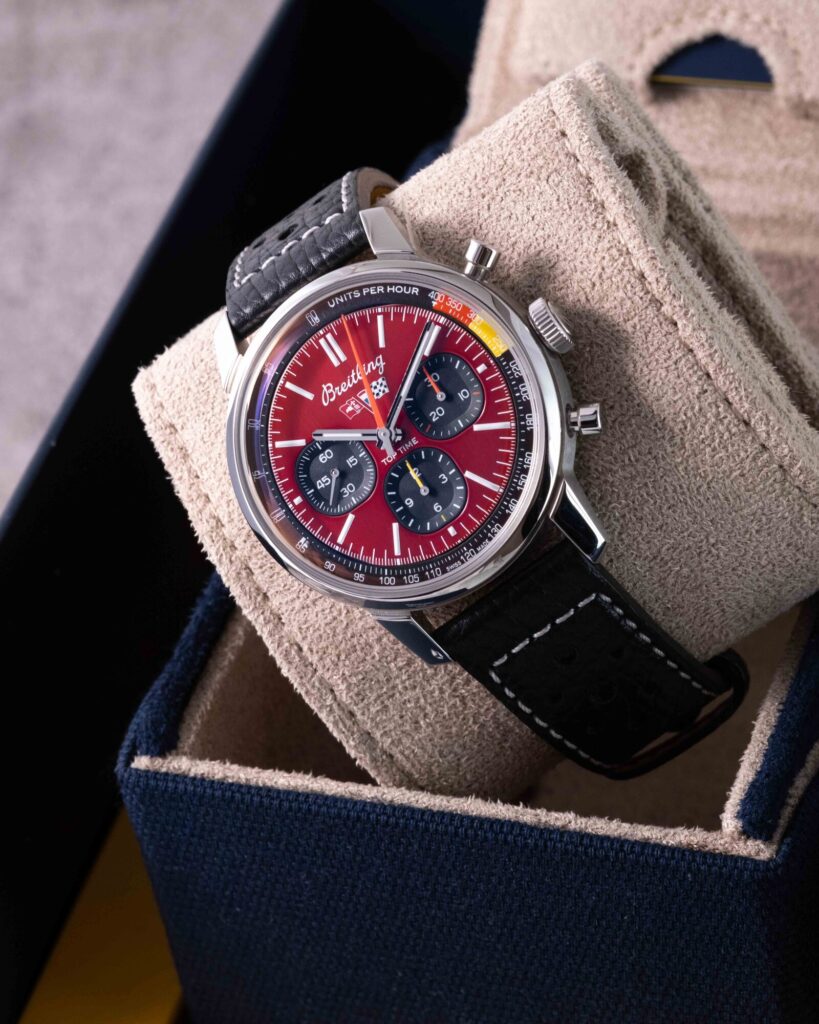 Breitling Top Time AB0176 2022