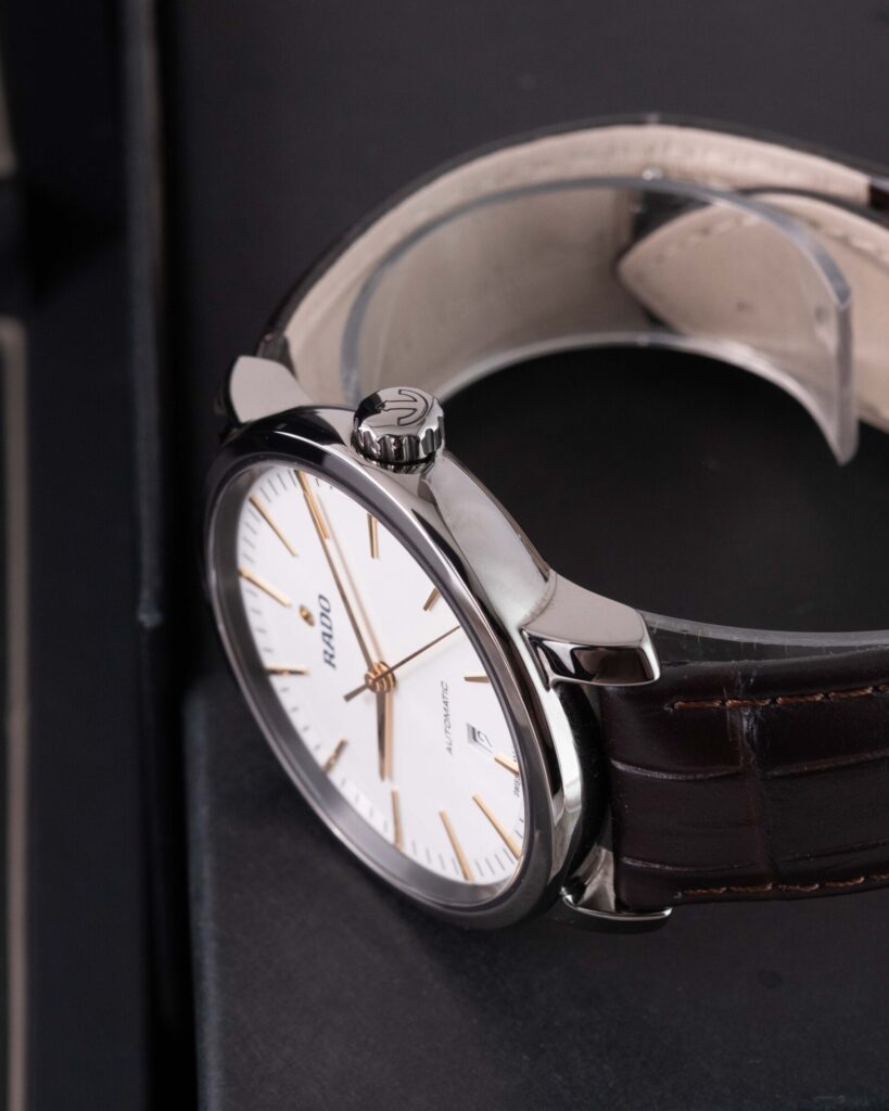 Rado Diamaster 01.629.0074.3.408