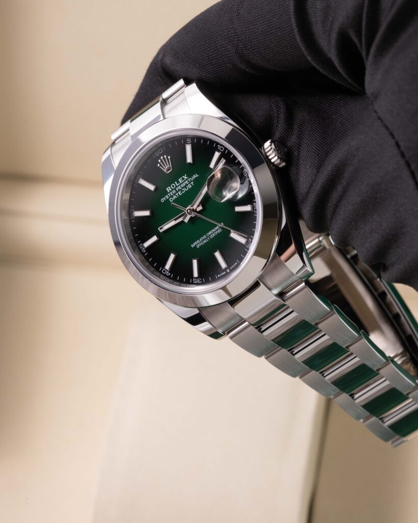 Rolex Datejust 126300 2026