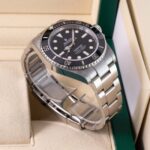 Rolex Submariner 124060 2022
