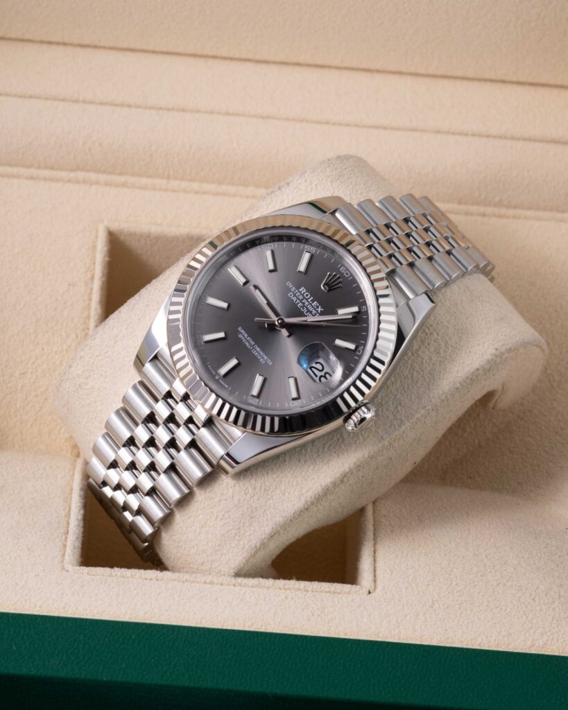 Rolex Datejust 126334 2023