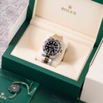 Rolex Submariner 126613LN 2024