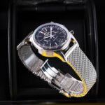 Breitling Transocean Chronograph A41310 2013