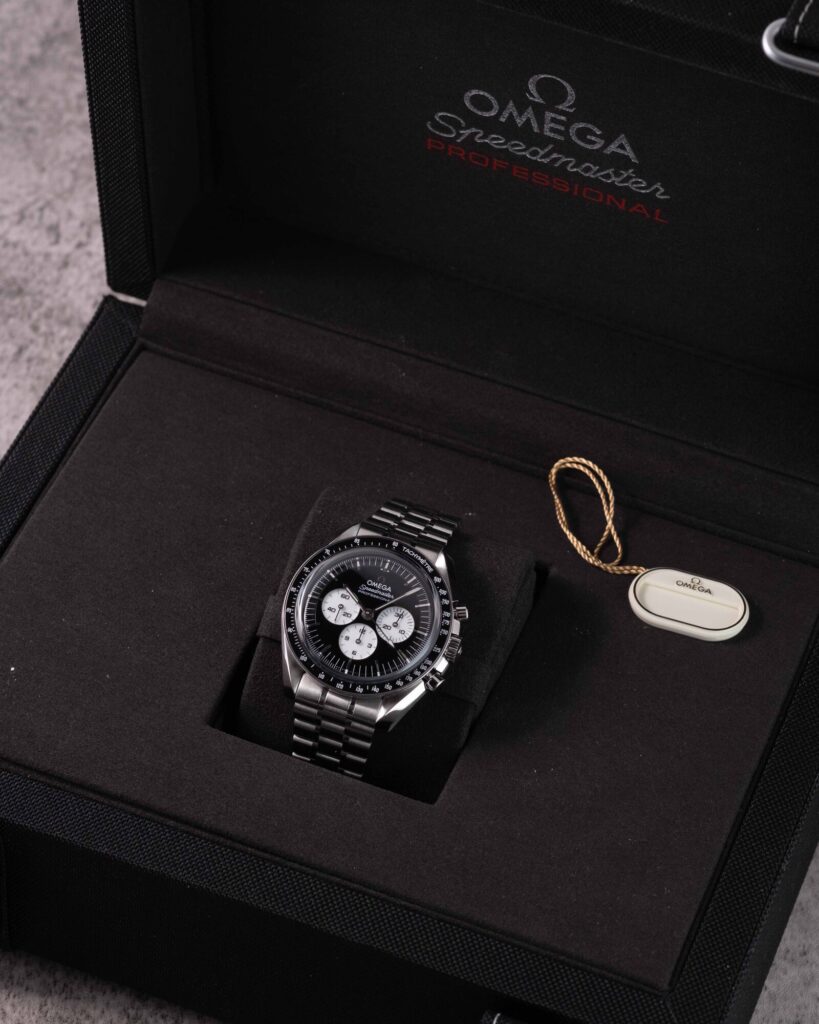 Omega Speedmaster 310.30.42.50.01.004 2026