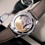 Patek Philippe World Time 5930P-001 2024