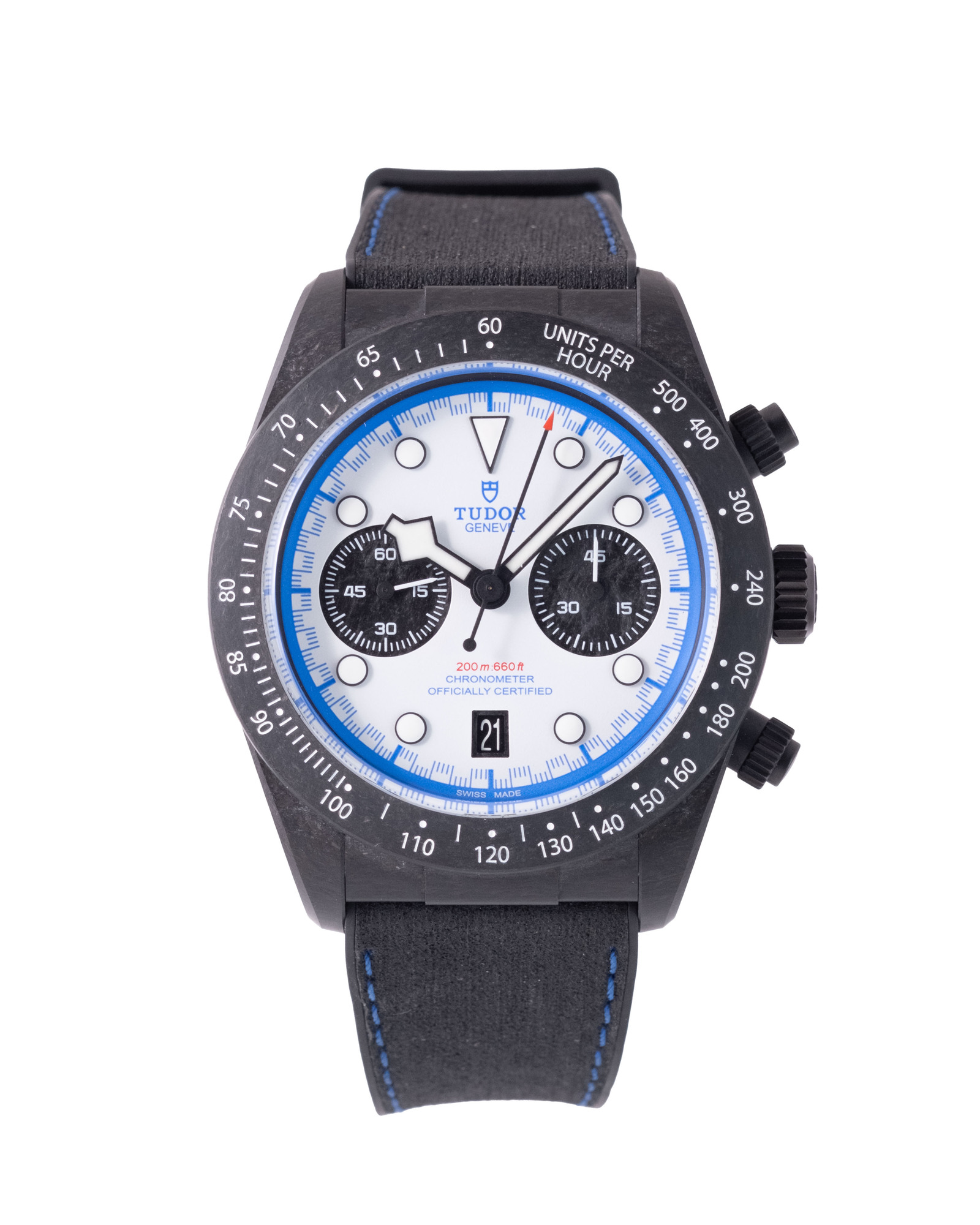 Tudor Black Bay 79377KN