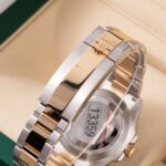 Rolex Submariner 126613LB 2021