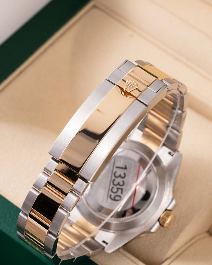 Rolex Submariner 126613LB 2021