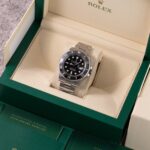 Rolex Deepsea 126660 2017