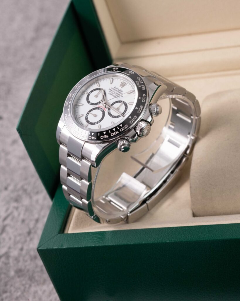 Rolex Daytona 126500LN 2026