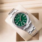 Rolex Oyster Perpetual 126000 2025