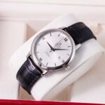Omega De Ville Prestige 424.13.40.20.02.001 2015